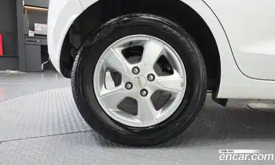 Chevrolet Spark 2019 1.0 Автомат в Москве № 934485, миниатюра 5