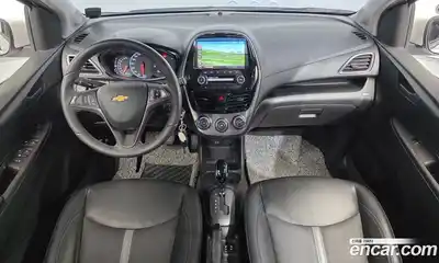 Chevrolet Spark 2019 1.0 Автомат в Москве № 934485, миниатюра 7