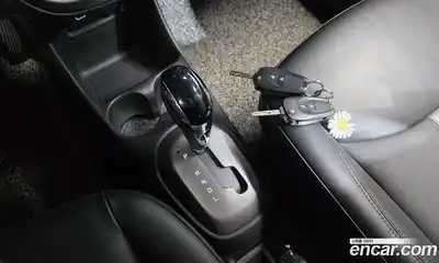 Chevrolet Spark 2019 1.0 Автомат в Москве № 934485, миниатюра 9