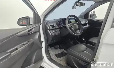 Chevrolet Spark 2019 1.0 Автомат в Москве № 934485, миниатюра 10