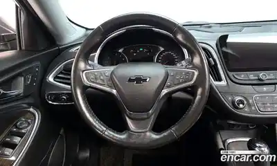 Chevrolet Malibu 2017 1.5 Автомат в Москве № 935702, миниатюра 12