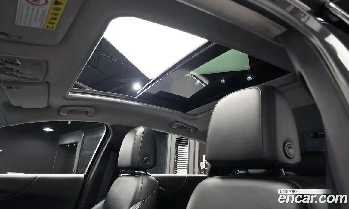 Chevrolet Malibu 2017 1.5 Автомат в Москве № 935702, фото 15