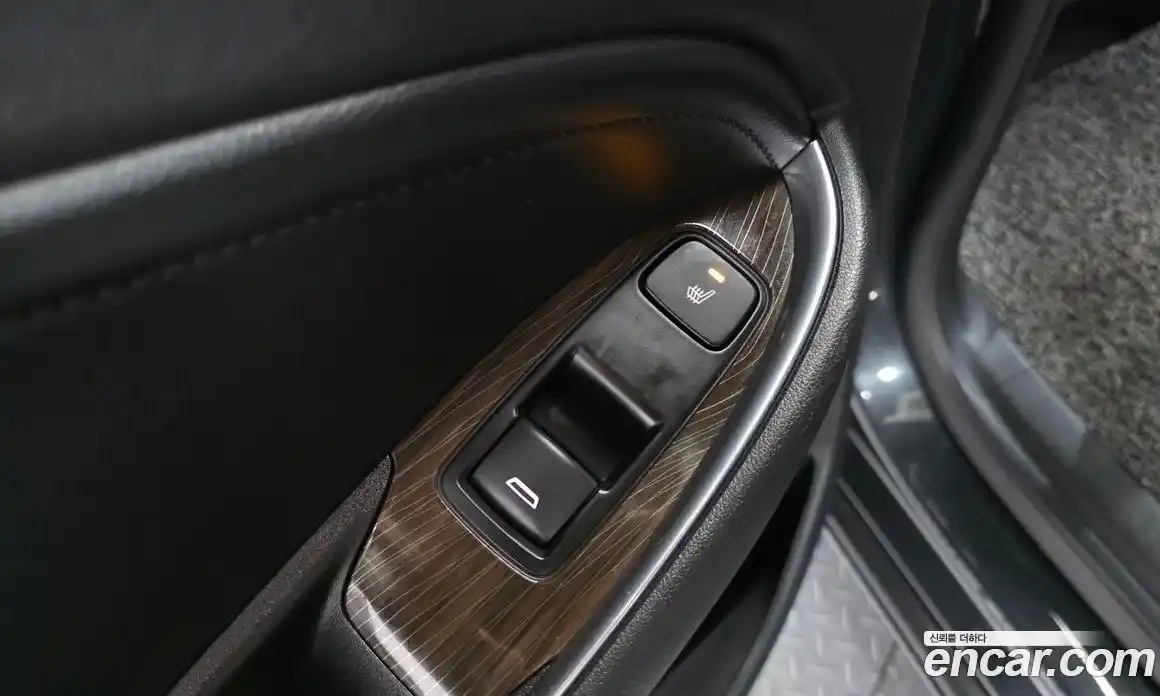 Chevrolet Malibu 2017 1.5 Автомат в Москве № 935702, фото 18