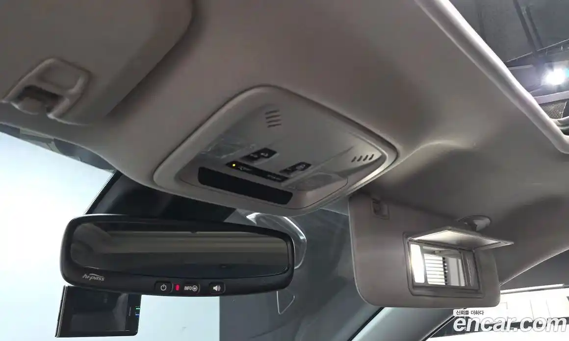 Chevrolet Malibu 2017 1.5 Автомат в Москве № 935702, фото 20