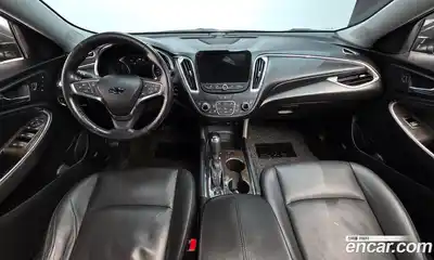 Chevrolet Malibu 2017 1.5 Автомат в Москве № 935702, миниатюра 7