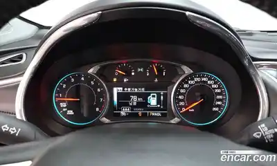 Chevrolet Malibu 2017 1.5 Автомат в Москве № 935702, миниатюра 8