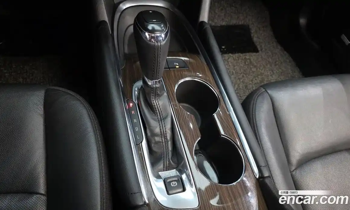 Chevrolet Malibu 2017 1.5 Автомат в Москве № 935702, фото 9