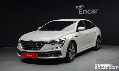 Renault SM6, 2024