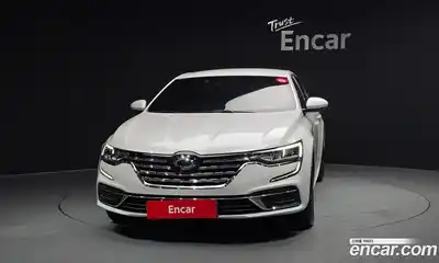 Renault SM6 2024 1.3 гидро в Москве, миниатюра 3
