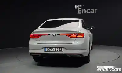 Renault SM6 2024 1.3 гидро в Москве, миниатюра 4