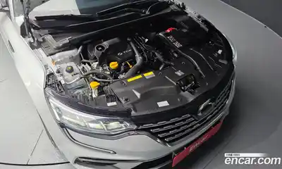 Renault SM6 2024 1.3 гидро в Москве, миниатюра 6