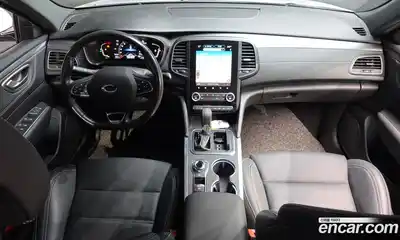Renault SM6 2024 1.3 гидро в Москве, миниатюра 7