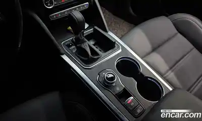 Renault SM6 2024 1.3 гидро в Москве, миниатюра 9