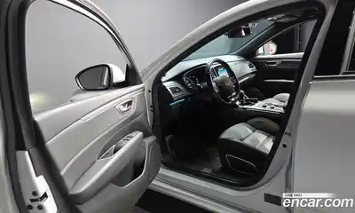 Renault SM6 2024 1.3 гидро в Москве, миниатюра 10