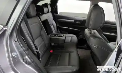 Renault QM6 2021 2.0 Автомат в Москве № 937559, миниатюра 11