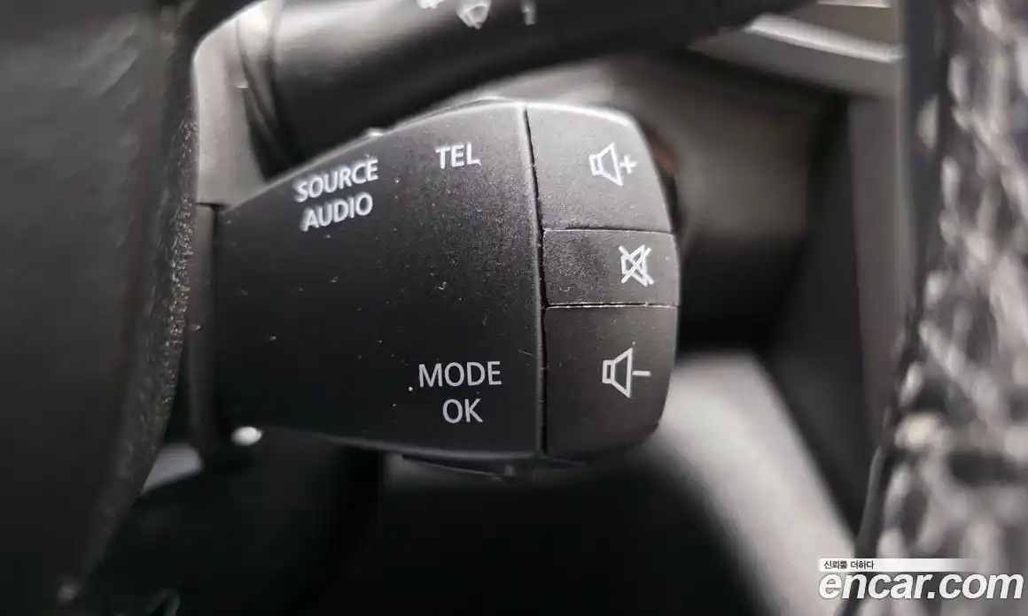 Renault QM6 2021 2.0 Автомат в Москве № 937559, фото 15