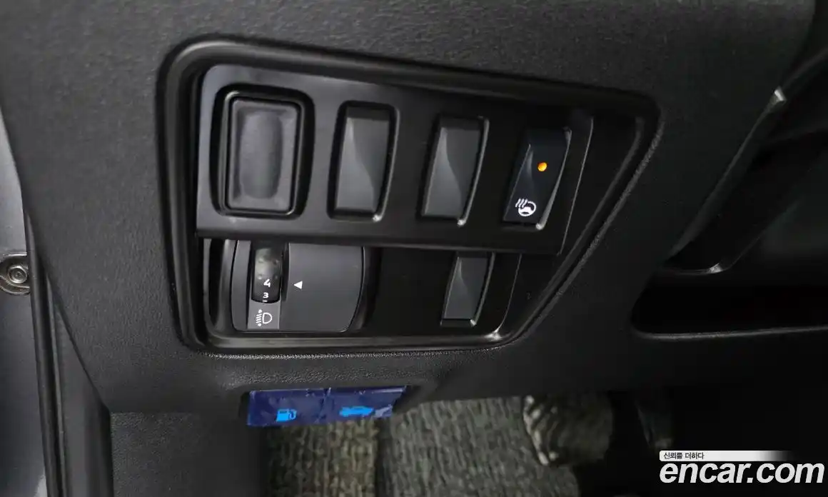 Renault QM6 2021 2.0 Автомат в Москве № 937559, фото 16