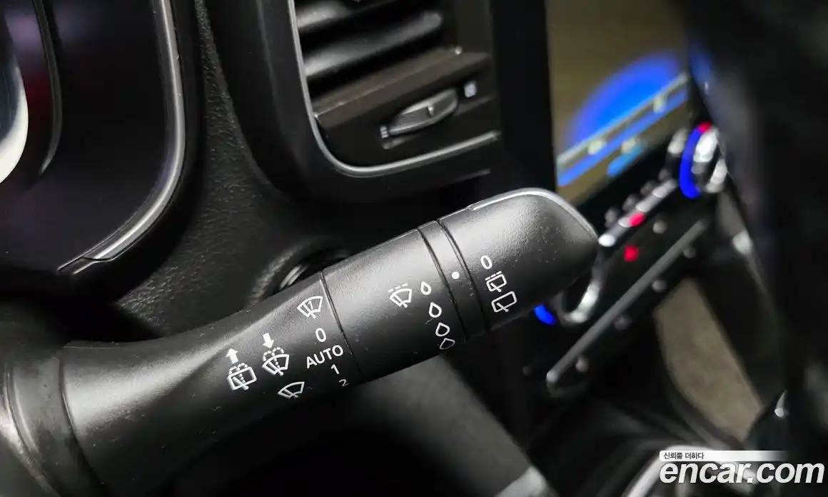 Renault QM6 2021 2.0 Автомат в Москве № 937559, фото 17