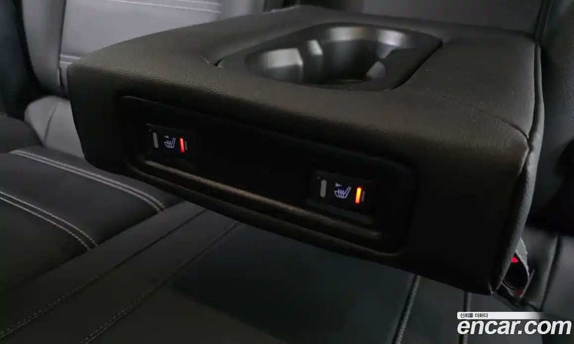 Renault QM6 2021 2.0 Автомат в Москве № 937559, фото 18