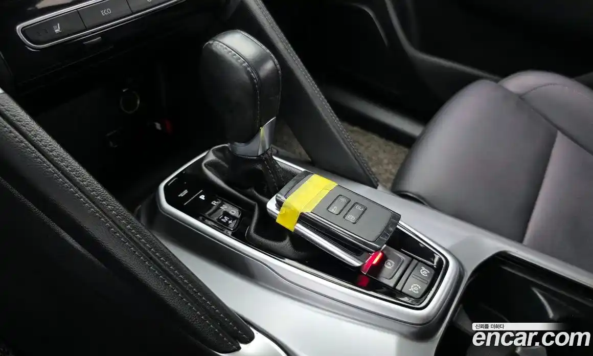 Renault QM6 2021 2.0 Автомат в Москве № 937559, фото 8