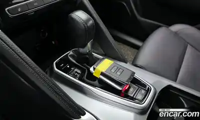 Renault QM6 2021 2.0 Автомат в Москве № 937559, миниатюра 8