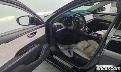 Renault SM6 2018 1.6 Автомат в Москве № 938178, миниатюра 11