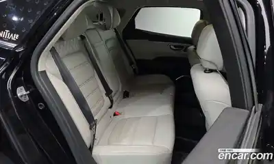 Renault SM6 2018 1.6 Автомат в Москве № 938178, миниатюра 12