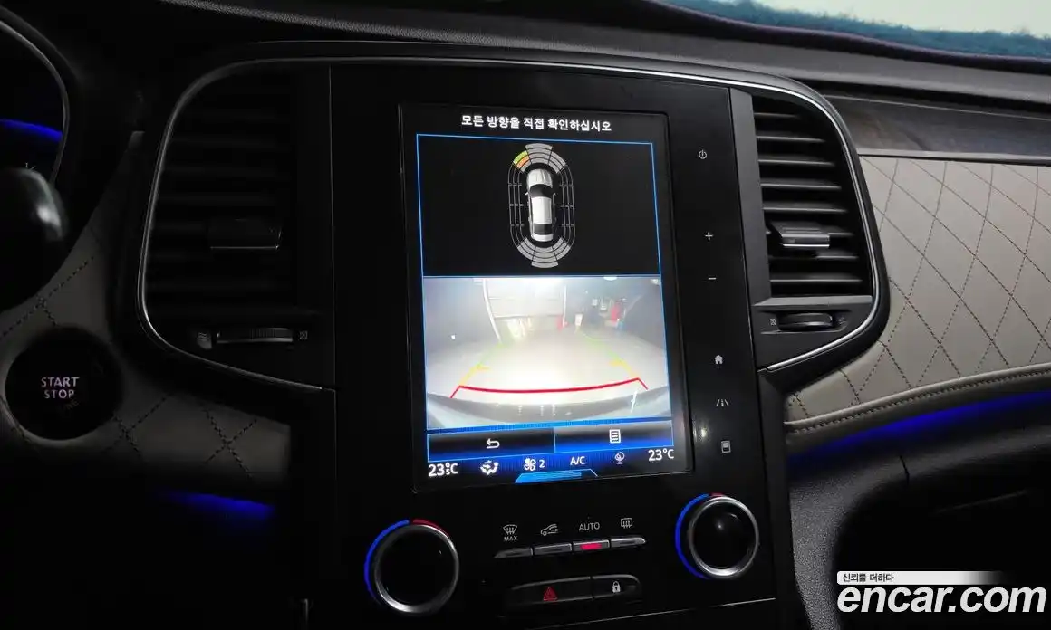 Renault SM6 2018 1.6 Автомат в Москве № 938178, фото 15