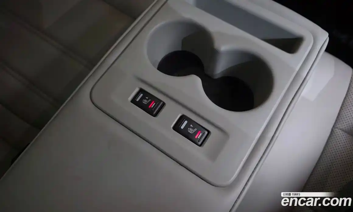 Renault SM6 2018 1.6 Автомат в Москве № 938178, фото 17