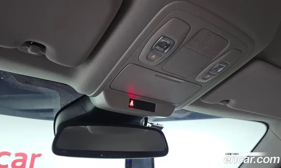 Renault SM6 2018 1.6 Автомат в Москве № 938178, фото 19