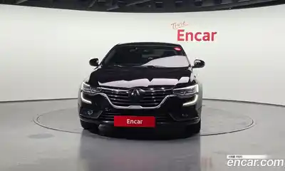 Renault SM6 2018 1.6 Автомат в Москве № 938178, миниатюра 3