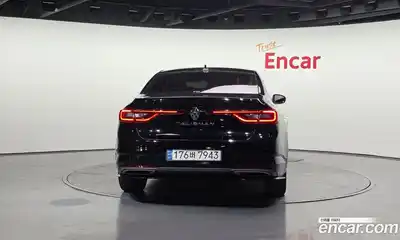 Renault SM6 2018 1.6 Автомат в Москве № 938178, миниатюра 4