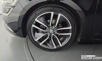 Renault SM6 2018 1.6 Автомат в Москве № 938178, миниатюра 5