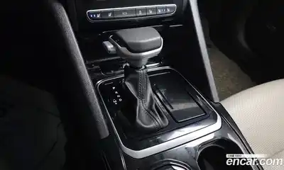 Renault SM6 2018 1.6 Автомат в Москве № 938178, миниатюра 9