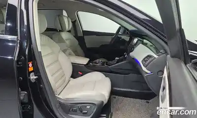 Renault SM6 2018 1.6 Автомат в Москве № 938178, миниатюра 10