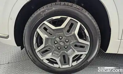 Hyundai Santa Fe 2023 1.6 гидро в Москве № 124555, миниатюра 5
