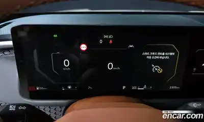 Kia Tasman 2025 2.5 гидро в Москве № 127601, миниатюра 8