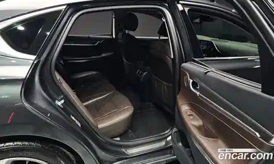 Hyundai Grandeur 2019 2.4 гидро в Москве № 927104, миниатюра 11