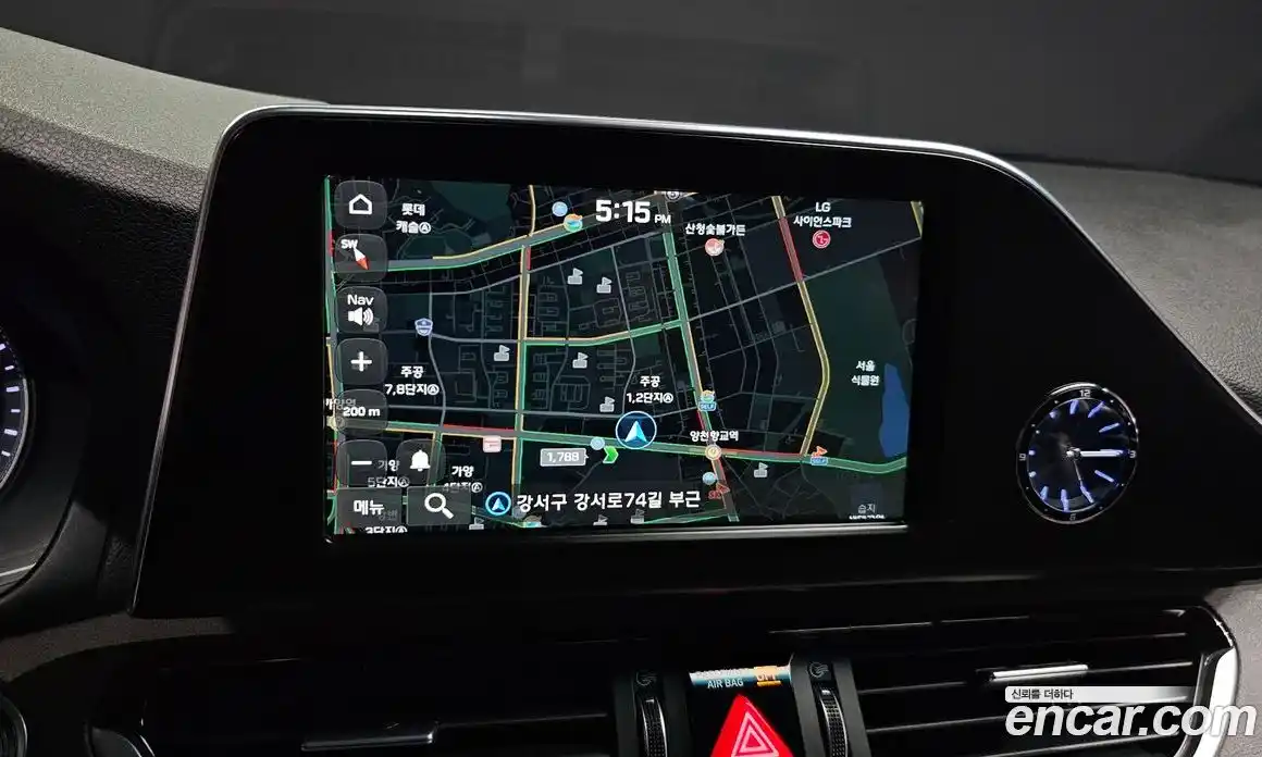 Hyundai Grandeur 2019 2.4 гидро в Москве № 927104, фото 14
