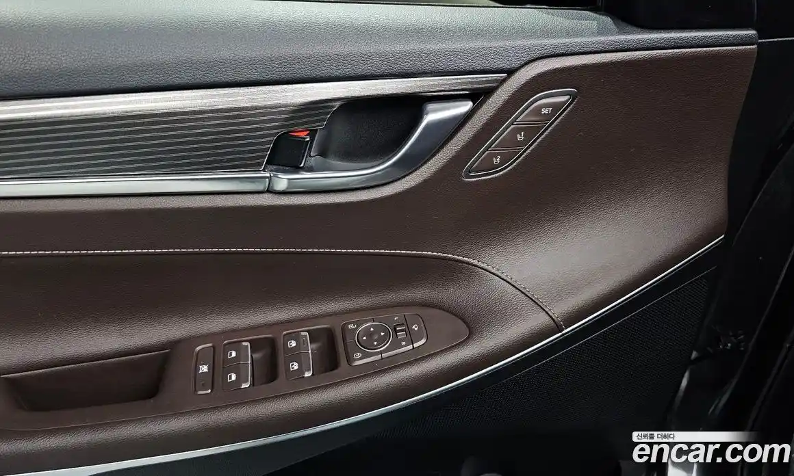 Hyundai Grandeur 2019 2.4 гидро в Москве № 927104, фото 17