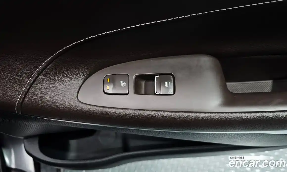 Hyundai Grandeur 2019 2.4 гидро в Москве № 927104, фото 19