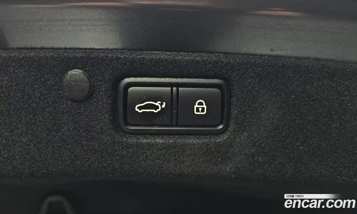 Hyundai Grandeur 2019 2.4 гидро в Москве № 927104, фото 20