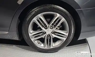 Hyundai Grandeur 2019 2.4 гидро в Москве № 927104, миниатюра 5