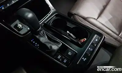 Hyundai Grandeur 2019 2.4 гидро в Москве № 927104, миниатюра 9