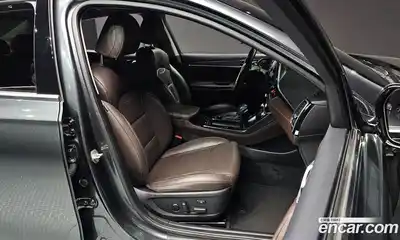 Hyundai Grandeur 2019 2.4 гидро в Москве № 927104, миниатюра 10