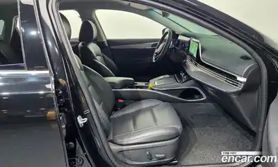 Hyundai Grandeur 2021 2.5 гидро в Москве № 927185, миниатюра 11