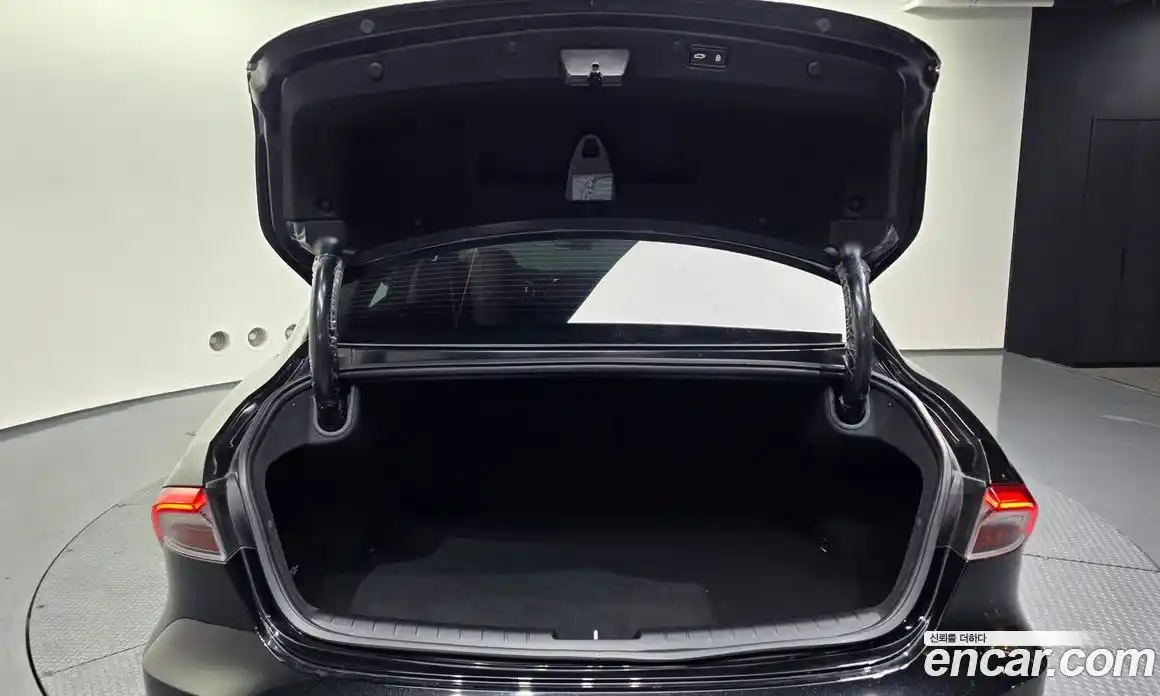 Hyundai Grandeur 2021 2.5 гидро в Москве № 927185, фото 20