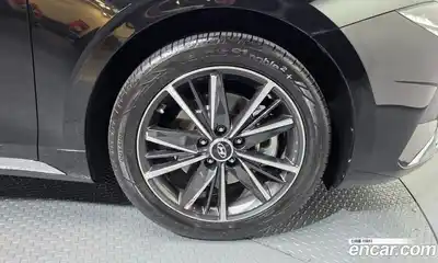 Hyundai Grandeur 2021 2.5 гидро в Москве № 927185, миниатюра 5