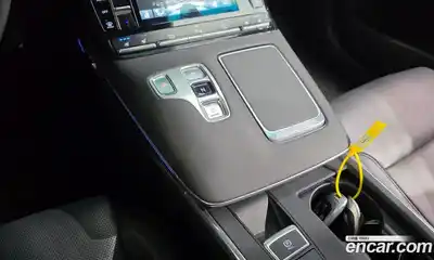 Hyundai Grandeur 2021 2.5 гидро в Москве № 927185, миниатюра 9