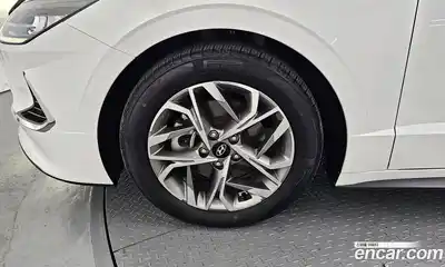 Hyundai Sonata 2021 2.0 гидро в Москве № 927823, миниатюра 5